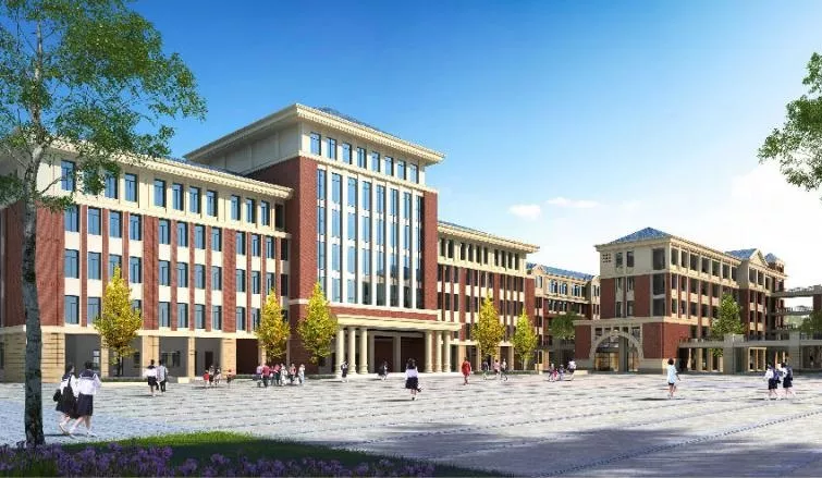 常德安乡金海学校
