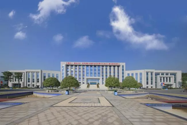 长沙航空职业技术学院