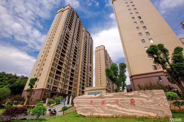 岳阳民院学府