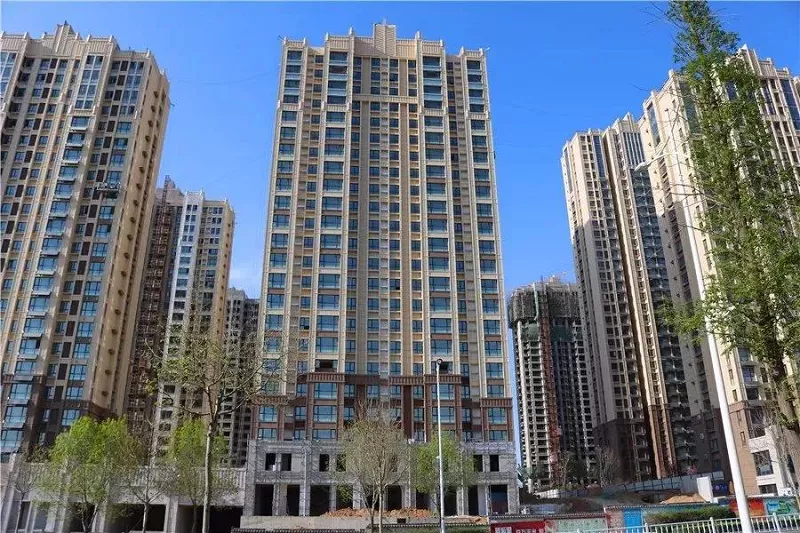 邵阳春光新城