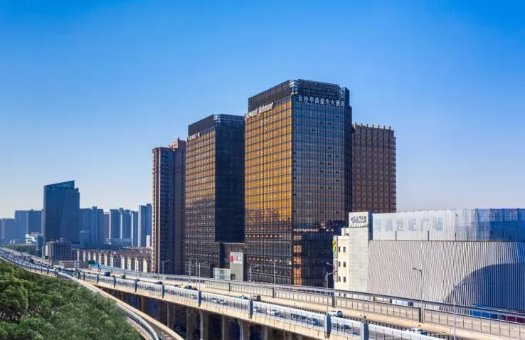 长沙华晨豪生大酒店