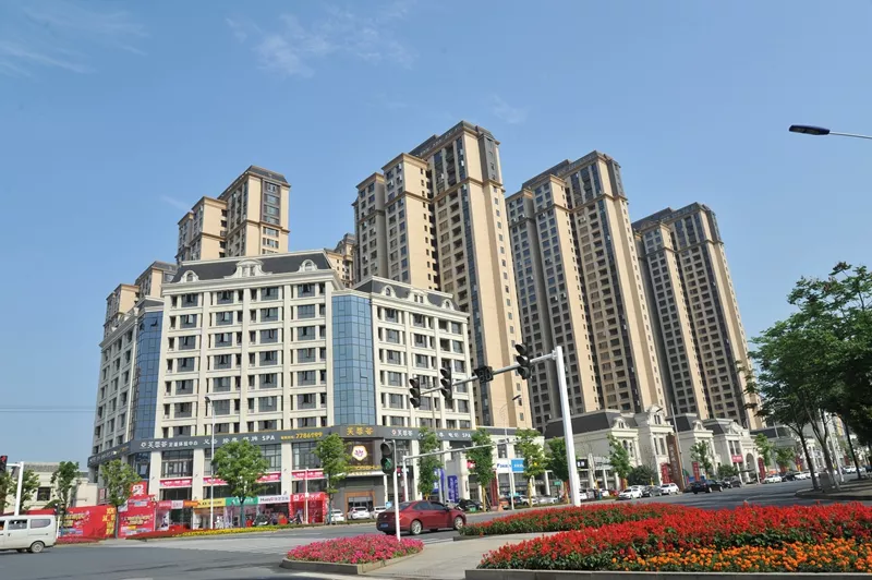 常德德商汇景城